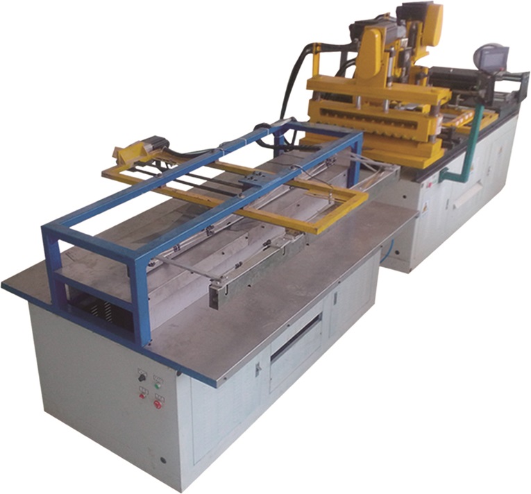 数控横剪机 数控横剪机