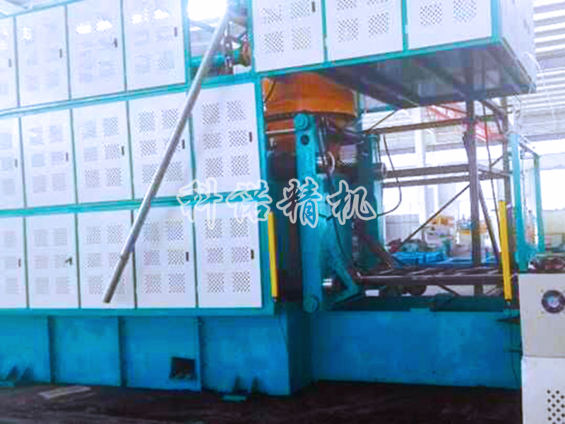 自动造型机 自动造型机