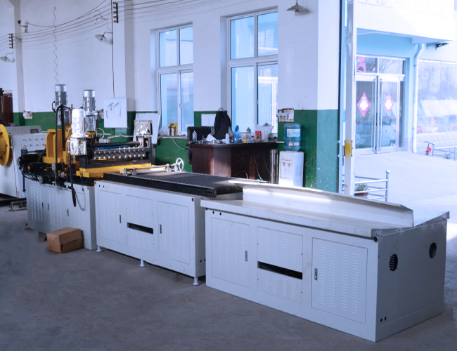 矽钢片横剪机 矽钢片横剪机