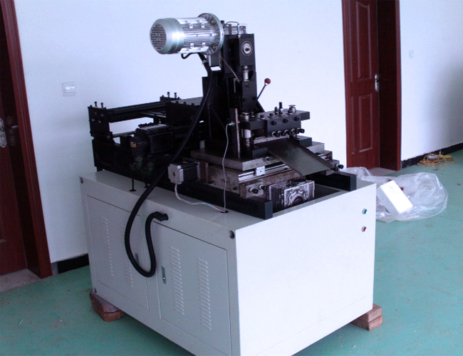 数控横剪机 数控横剪机